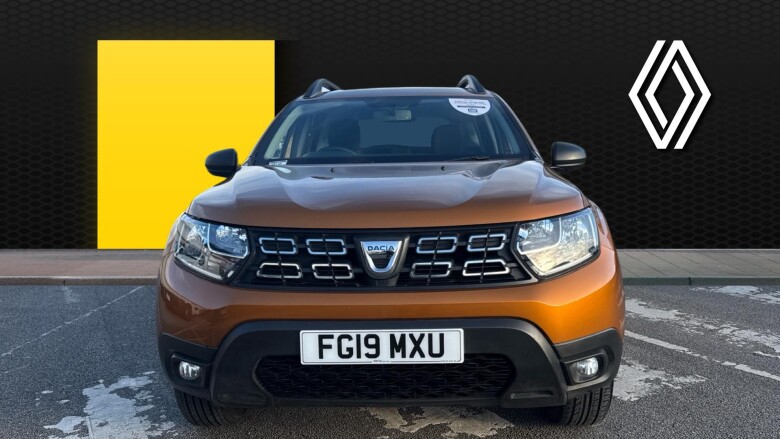 Dacia Duster 1.6 SCe Essential 5dr Petrol Estate